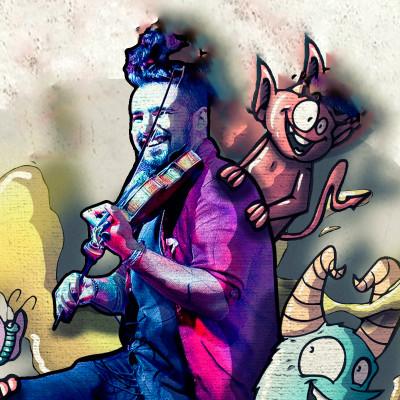 Imagen Música para niños y niñas