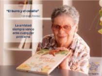 Imagen Cuento Conmigo - Semana de la discapacidad