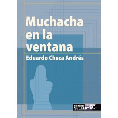 Imagen Presentación del libro “Muchacha en la ventana” de Eduardo Checa Andrés