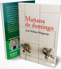 Imagen Presentación del libro de Pepe Molina - Mañana de domingo