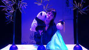 Imagen Teatro infantil