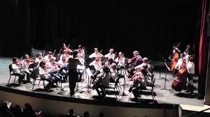 Imagen Espacio Escénico 2022. Conservatorio Profesional de Música