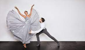 Imagen Danza española