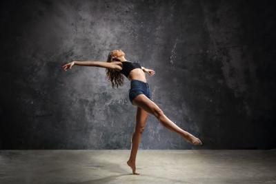 Imagen Dia Internacional de la Danza