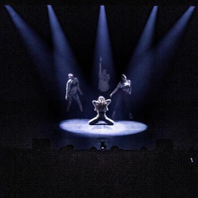 Imagen Danza urbana
