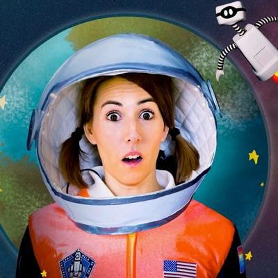 Imagen Teatro de títeres y actores para niños y niñas