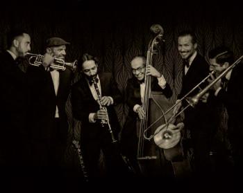 Imagen Concierto de Jazz