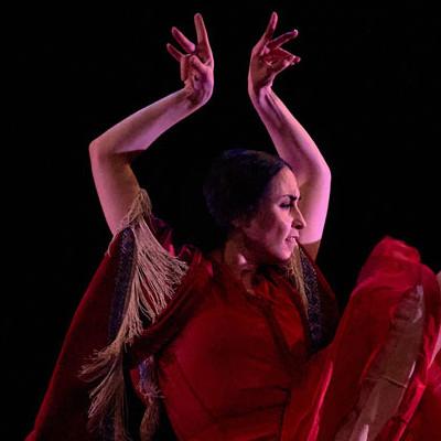 Imagen Danza-teatro