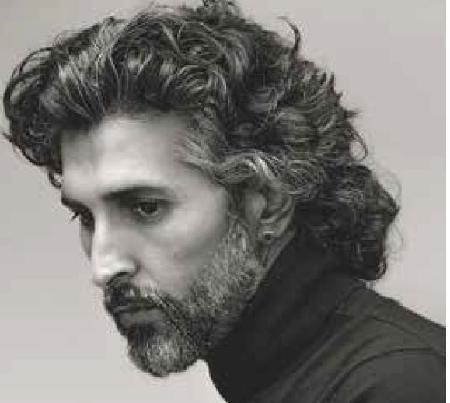 Imagen Actuación del cantaor 