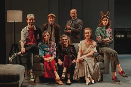 Imagen Teatro contemporáneo