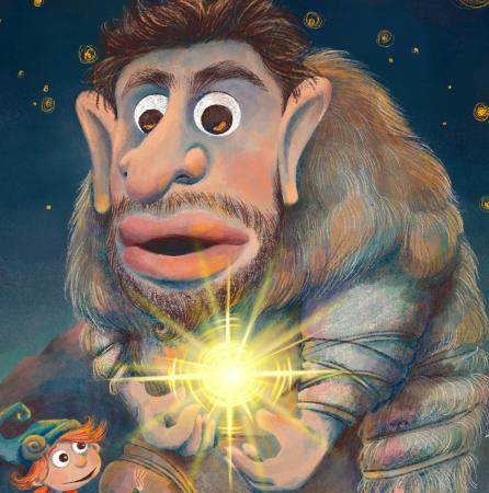 Imagen Teatro para niños y niñas