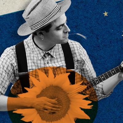 Imagen Espectáculo musical para niños y niñas: 