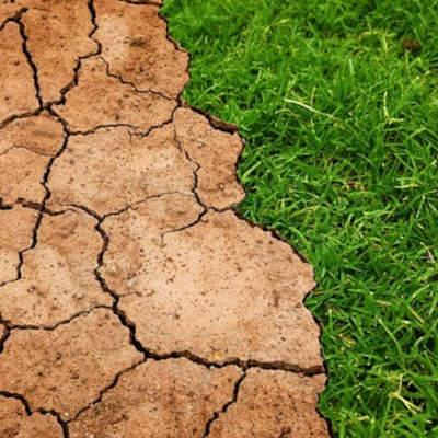 Imagen Exposición #PonDerechosAlClima de Amnistía Internacional