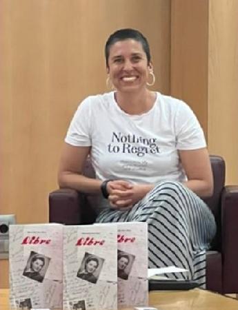 Imagen Libro forum: Mercedes Ruiz Ruiz 