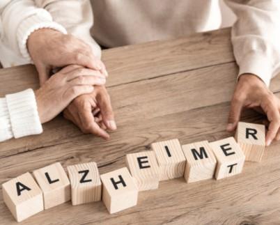 Imagen Conferencia ¿Se puede prevenir el Alzheimer?