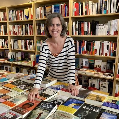 Imagen Encuentros con autores Bestseller