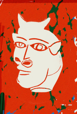 Imagen Taller de grabado en relieve sobre Picasso