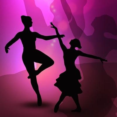 Imagen Muestra Coreográfica