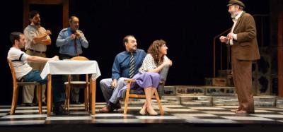 Imagen Teatro contemporáneo