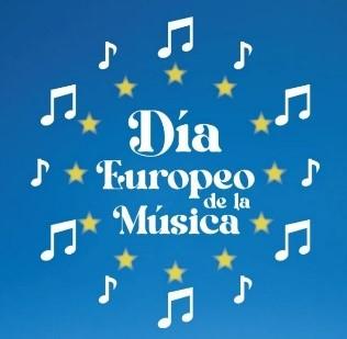 Imagen 17 de Junio-Conmemoración del Día Europeo de la Música