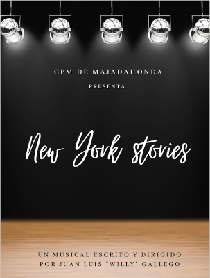 Imagen Musical: New York stories