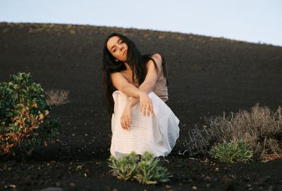 Imagen Conciertos Monte del Pilar: Valeria Castro