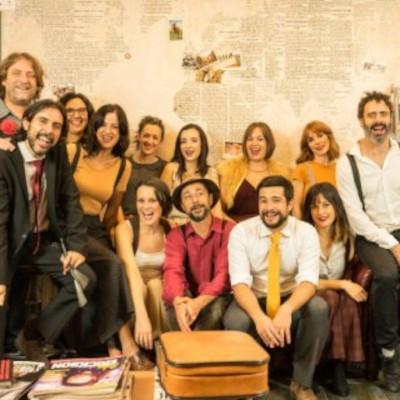 Imagen Jazz: Concierto de la 