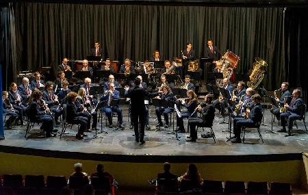 Imagen Concierto de Año Nuevo