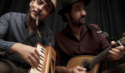 Imagen Concierto musical familiar
