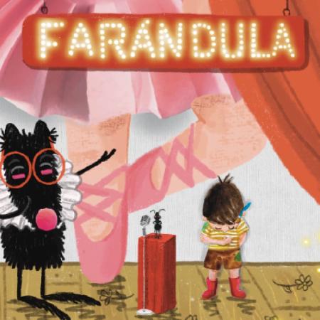 Imagen Presentación del libro 