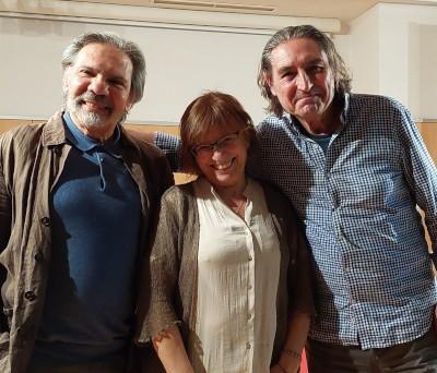 Imagen Recital Poético “Poemas en blanco y negro 4.0”