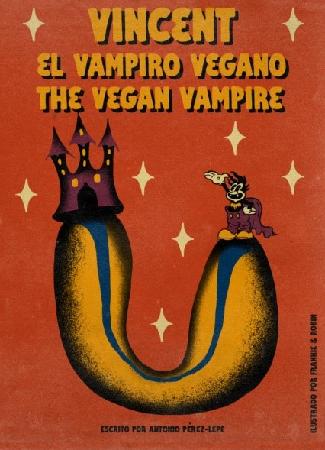Imagen El vampiro vegano