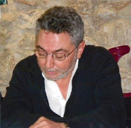 Imagen Presentación “Olvido rescatado” de Eduardo Benítez Romero