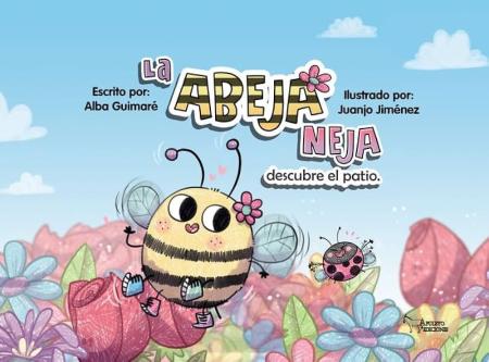Imagen La noche de los libros: Presentación de libro infantil