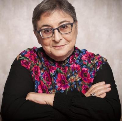 Imagen Presentación de Montserrat Abumalham – Cuando el cielo era azul
