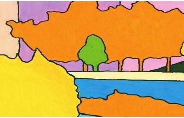 Imagen Taller infantil Mejora Madrid con tu arte