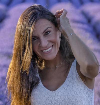 Imagen Presentación de Beatriz Villena – Para volar se empieza por los pies