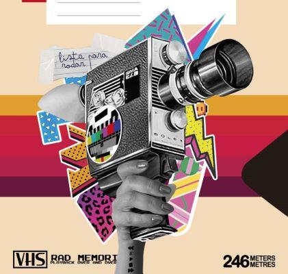 Imagen 26ª Semana del Cortometraje de la Comunidad de Madrid