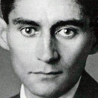 Imagen En busca de Franz Kafka