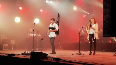 Imagen Concierto de 