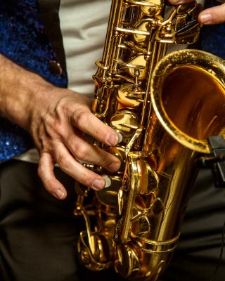 Imagen Semana Musical. Concierto Jazz Asemble