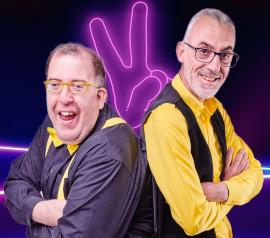 Imagen Teatro de humor