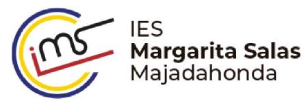 Imagen Inauguración de la exposición Bachillerato de Artes del IES Margarita Salas