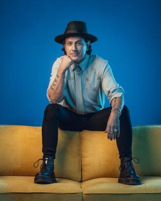 Imagen Actuación de Coti