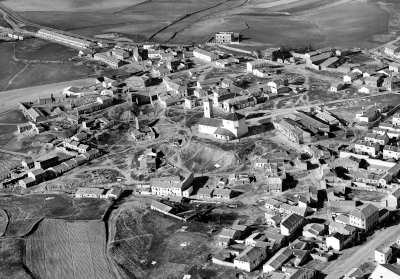 Imagen Inauguración exposición Memoria Gráfica de Majadahonda