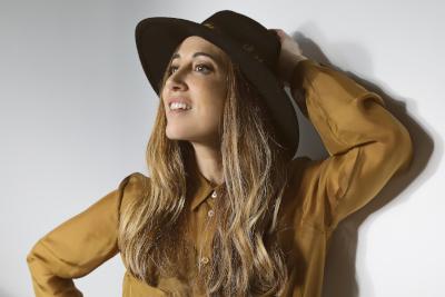 Imagen Actuación de Nena Daconte