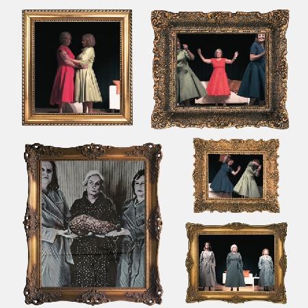 Imagen Teatro benéfico Cruz roja en colaboración con el Ayuntamiento de Majadahond