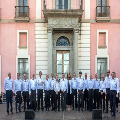 Imagen Concierto de la Agrupación Musical de Pulso y Púa 5º Traste