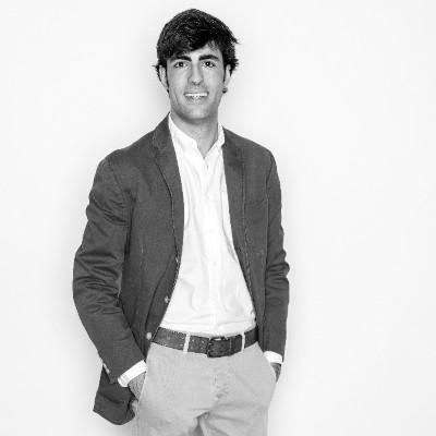 Imagen Encuentro con Alfonso Goizueta, finalista Premio Planeta 2023