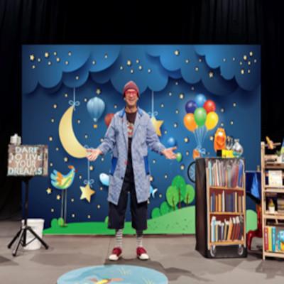 Imagen Teatro infantil